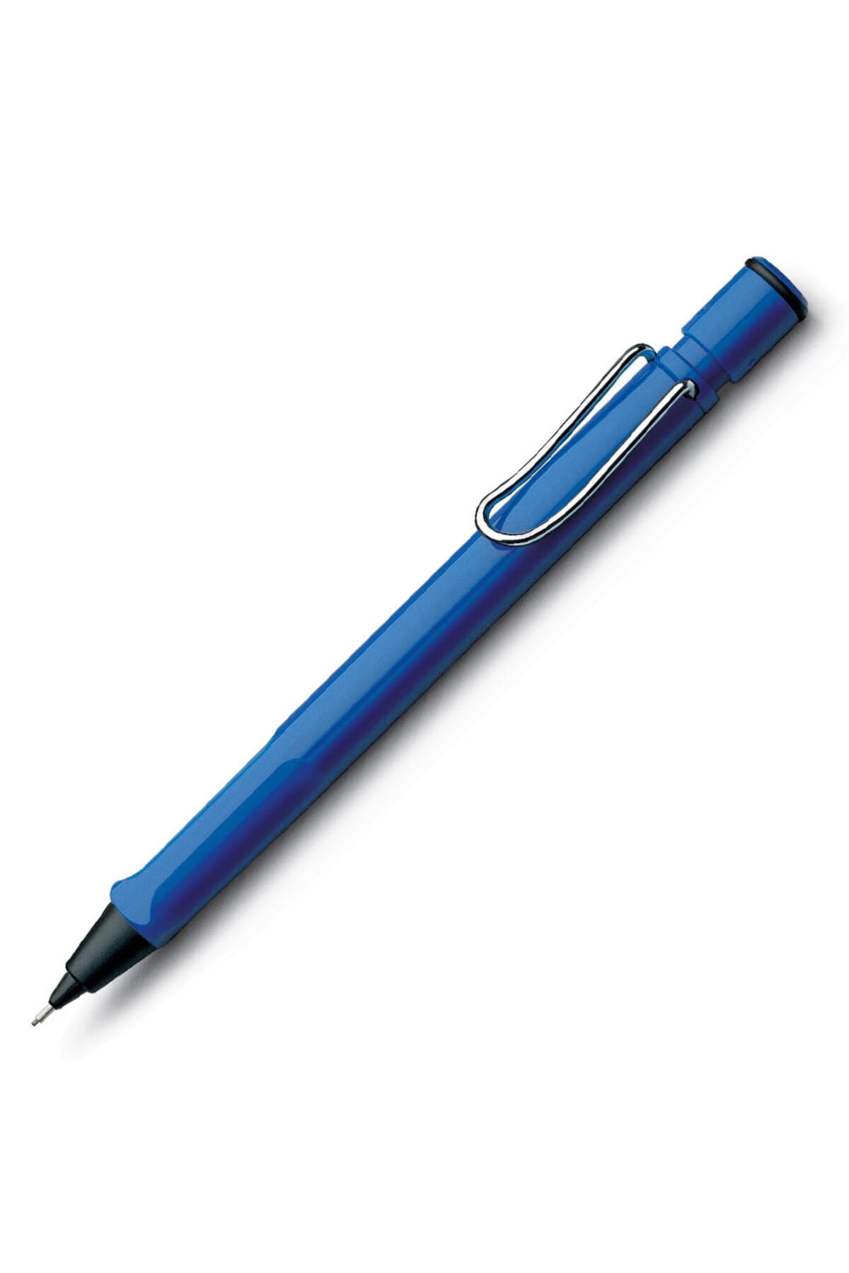 Amazon | LAMY ラミー シャープペンシル サファリ ブルー 0.5mm L114